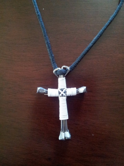 Cross Necklace